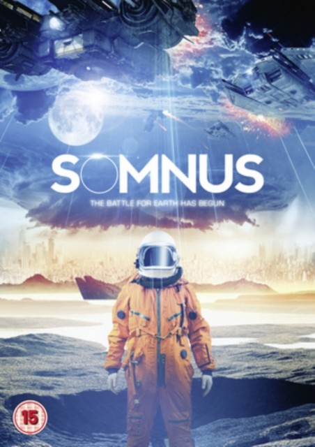 Somnus DVD