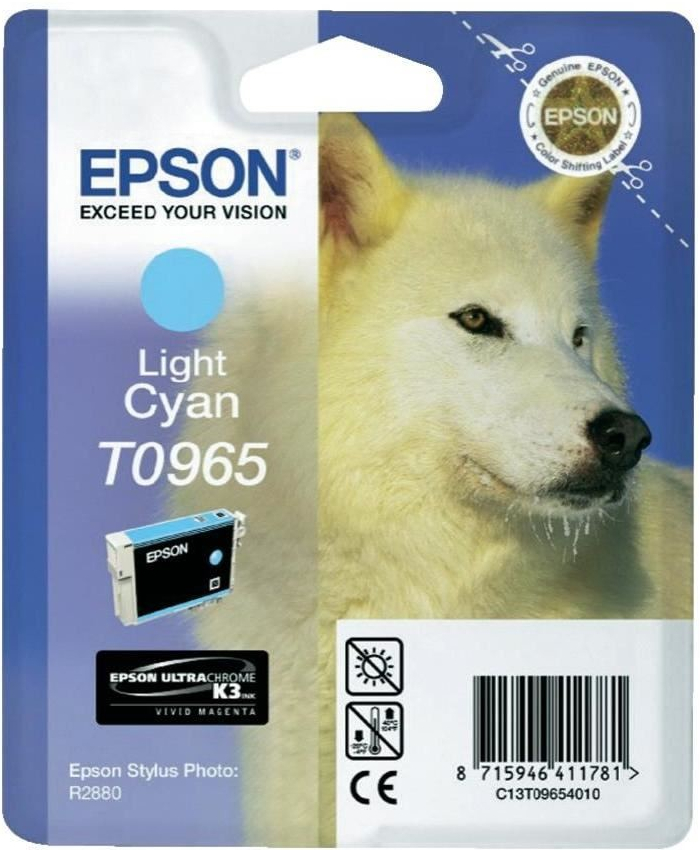 Epson C13T096540 - originální