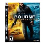 The Bourne Conspiracy