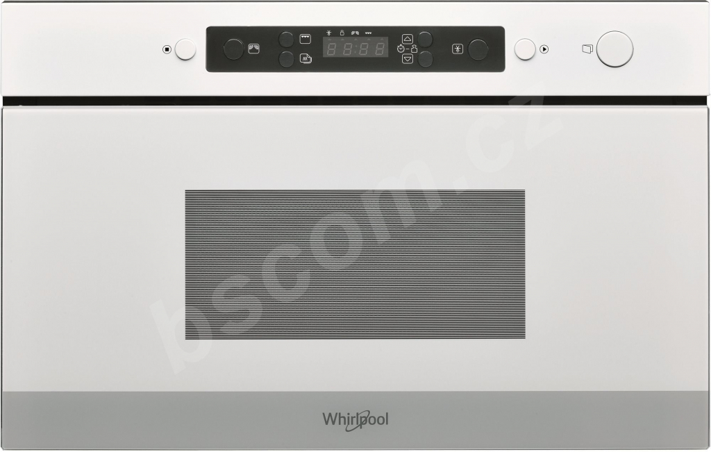 Whirlpool AMW 4920 WH