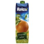 Relax Pomeranč 50 % 1 L