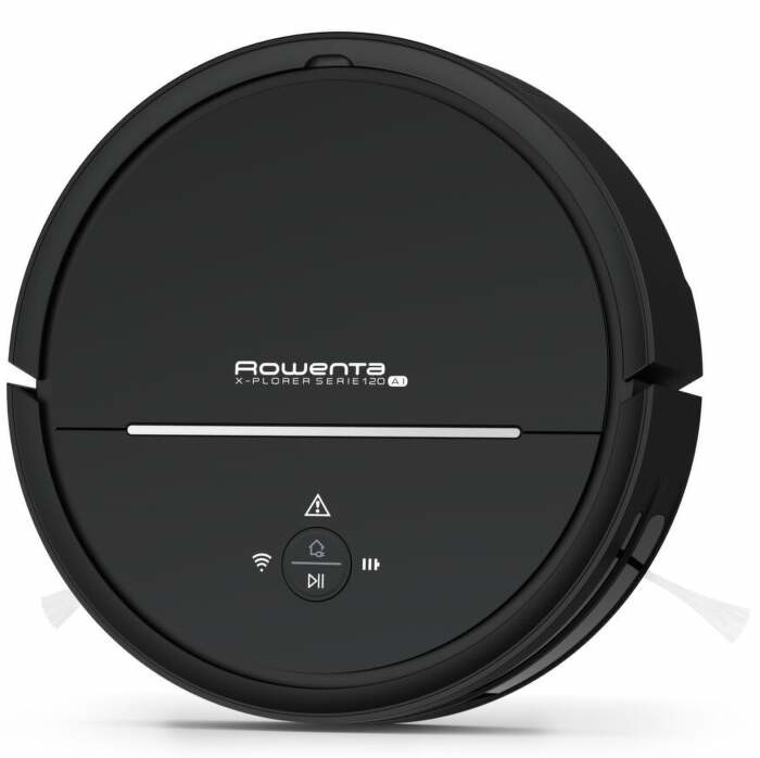 Rowenta X-Plorer S120 AI Animal & Allergy Aqua RR7865WH