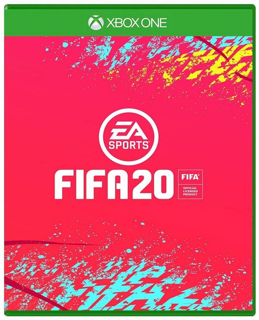 FIFA 20