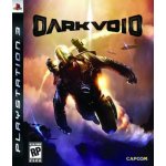 Dark Void