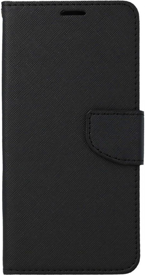 Pouzdro TopQ Xiaomi Poco X4 Pro 5G knížkové černé