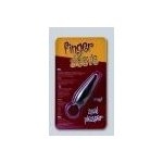 finger sleeve anal pleaser