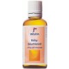 Weleda Olej na masáž bříška kojence 50 ml