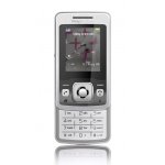 Sony Ericsson T303