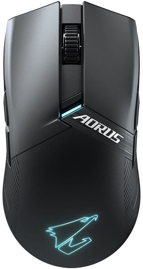 Gigabyte Aorus M6 GM-AORUS M6