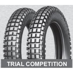 Michelin TRIAL Competition 2.75 R21 45L