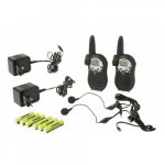 Topcom Twintalker 3800