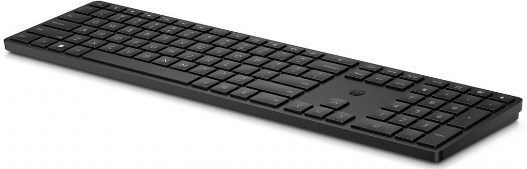 HP 455 Programmable Wireless Keyboard 4R177AA#BCM