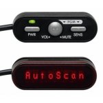 Beltronics STi-R Remote EURO