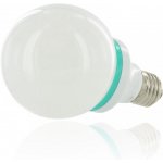 WE LED koule B80 78xLED E27 3W teplá bílá 07299