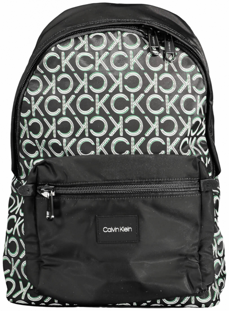 Calvin Klein K50K507961 černá 20 l