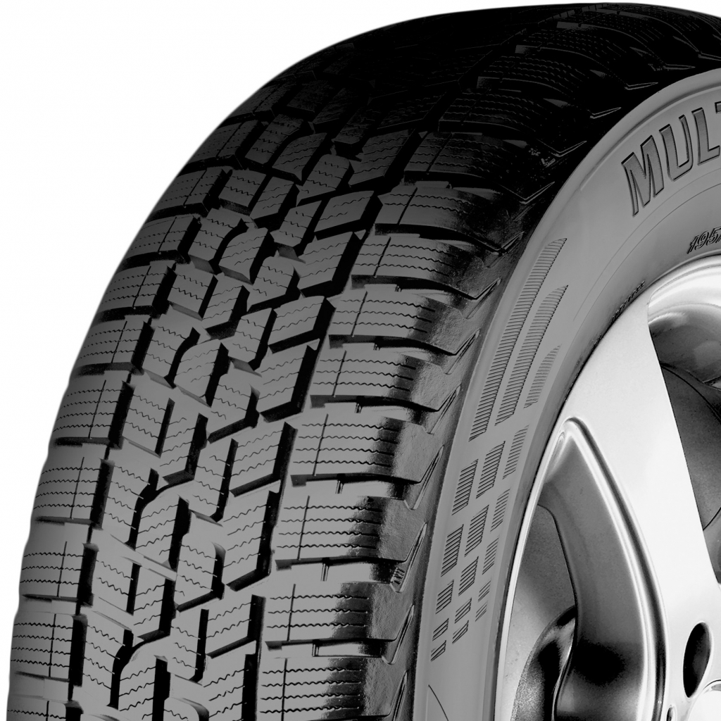 Firestone Vanhawk Multiseason 215/65 R16 106/104T