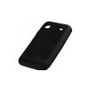 Silokonové pouzdro Samsung i9000 Galaxy S black / černé, Originál Silokonové pouzdro Samsung i9000 Galaxy S black / černé, Originál
