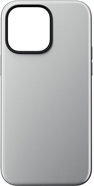Pouzdro Nomad Sport Case Lunar Gray iPhone 14 Pro Max