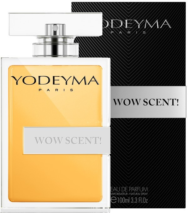 Yodeyma Wow scent parfém pánský 100 ml