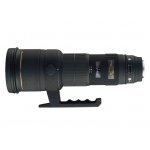 Sigma 500mm f/4,5 APO EX DG HSM Canon