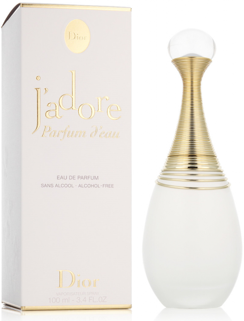 Dior Christian J\'adore Parfum d\'Eau parfémovaná voda dámská 100 ml