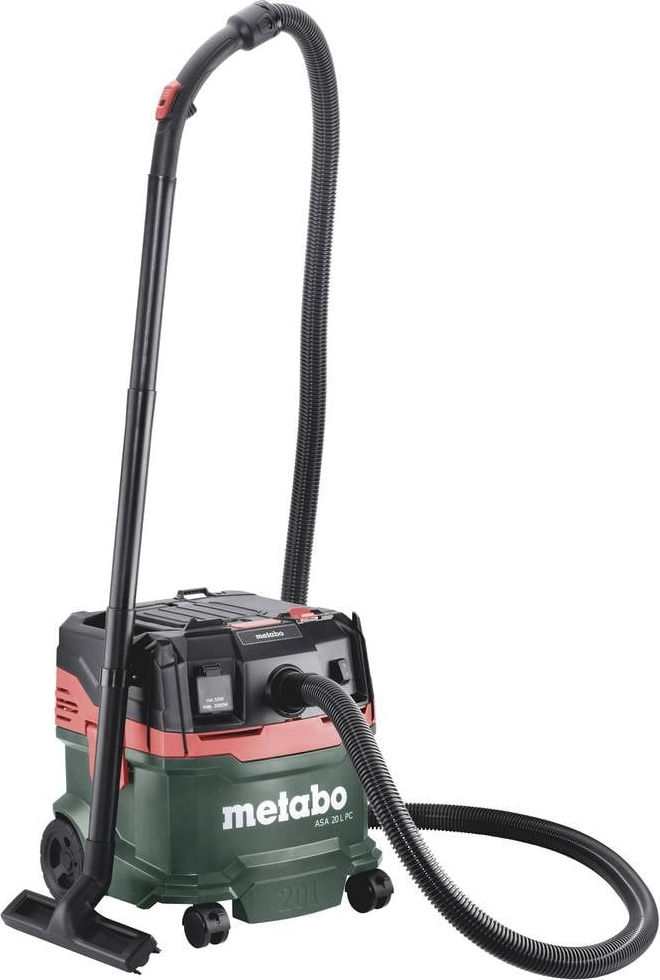 Metabo ASA 20 L PC