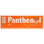 Dr. Müller Panthenol gel 7% 100 ml