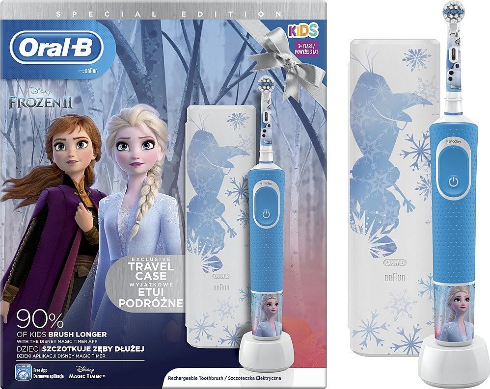 Oral-B Vitality Kids Frozen II