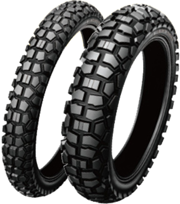 Dunlop D605 4,1/0 R18 59P