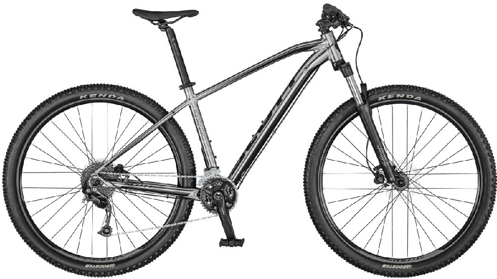 Scott Aspect 750 2022