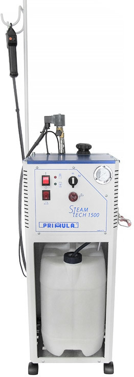 PRIMULA STEAM TECH