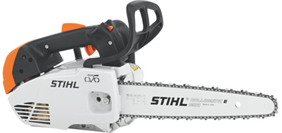 Stihl MS 151 TC-E