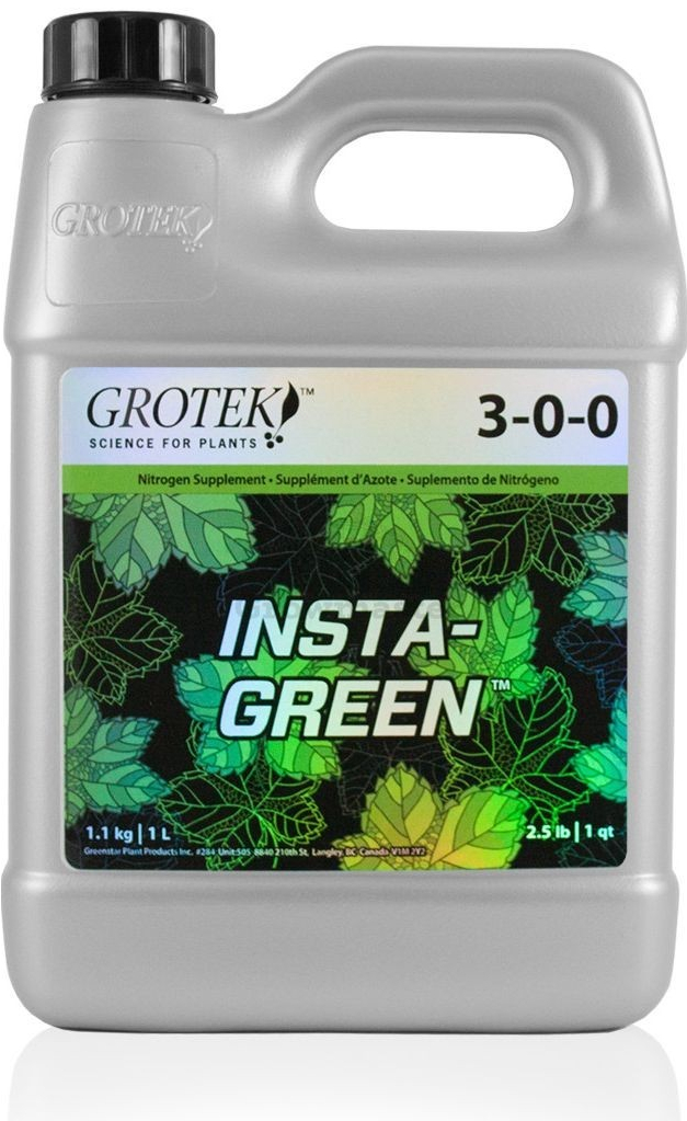 Grotek Insta Green 4 l