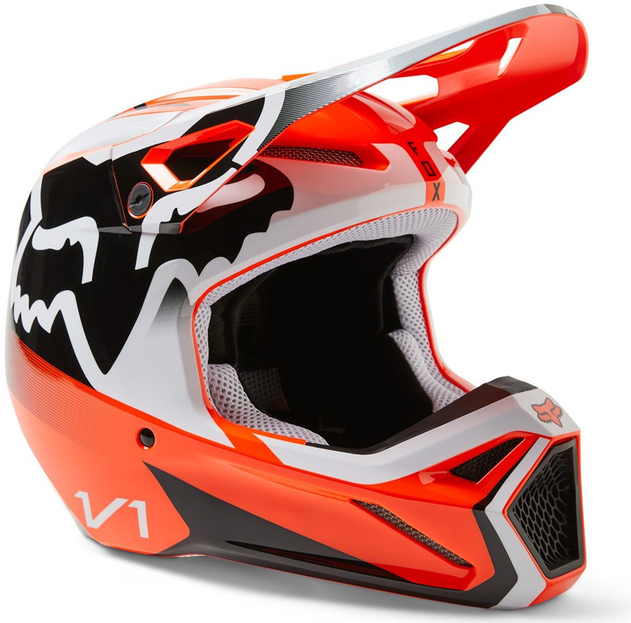 Fox Racing Yth V1 Leed 2023