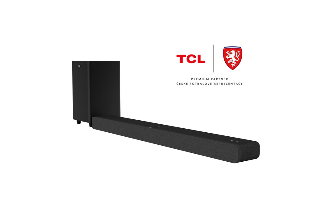 TCL TS8212