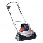 Al-ko Comfort 38 VLB