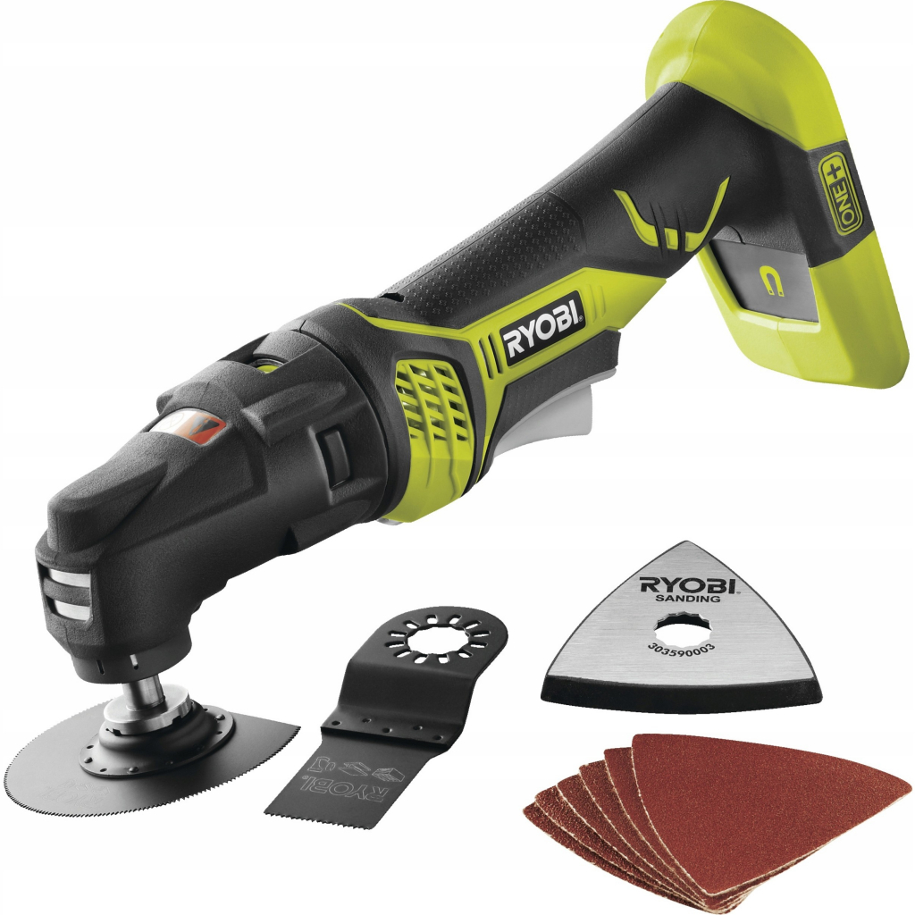 RYOBI RMT18