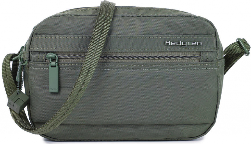 Hedgren taška cross Inner city Maia HIC430-556 1 4 L zelená