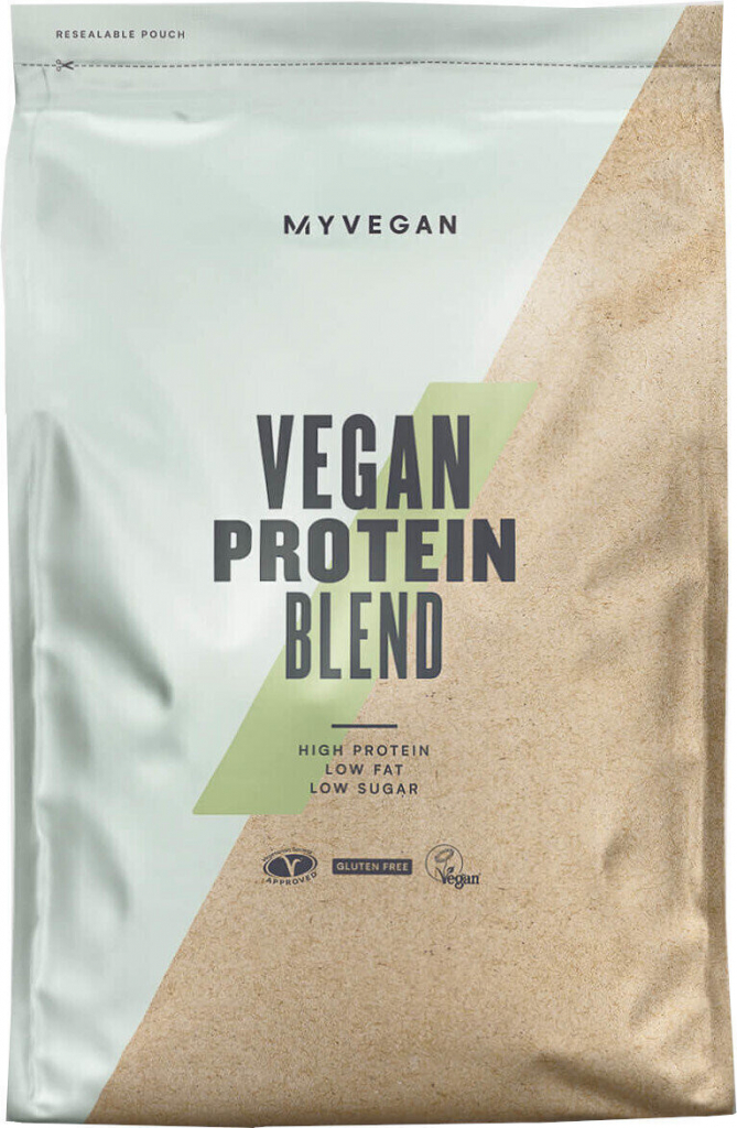 MyVegan Vegan Protein Blend 1000 g