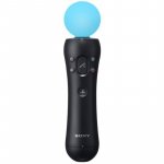 Pohybový ovladač Playstation Move