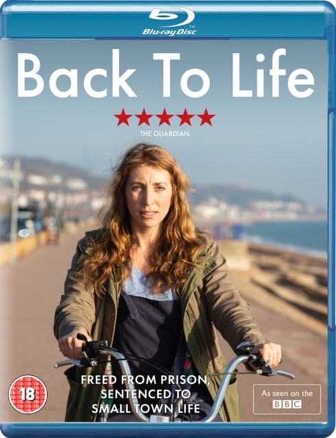 Back To Life BD