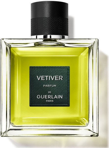 Guerlain Vétiver Le Parfum parfém pánský 100 ml