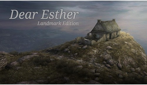 Dear Esther (Landmark Edition)