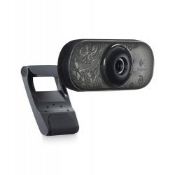 Logitech Webcam C210