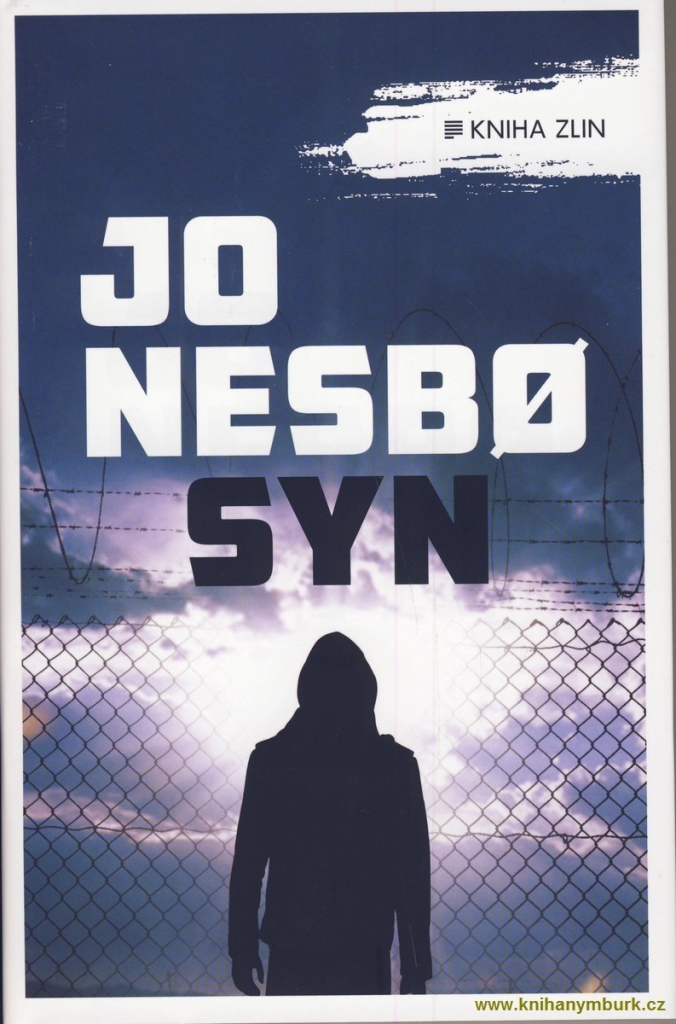 Syn - Jo Nesbo