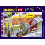 Merkur M 011 Motocykl