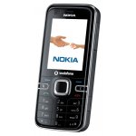 Nokia 6124 Classic