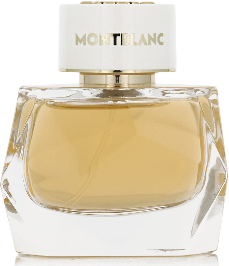 Mont Blanc Signature Absolue parfémovaná voda dámská 50 ml