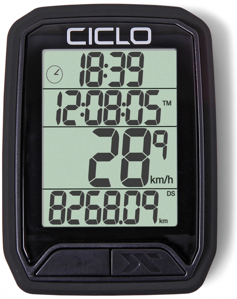 Ciclo Sport Protos 213 WL