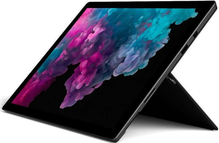 Microsoft Surface Pro 6 LQJ-00008